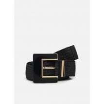 Gürtel Vinala Elastic Jeans Belt/Ef/Ls schwarz - Vila - Größe 80