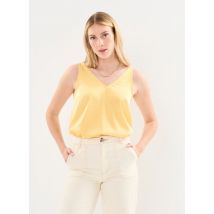 Vila Top Jaune - Disponible en 40