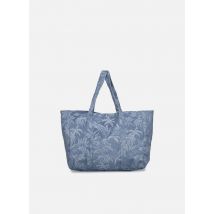 Sacs à main Vinikki Shopper Bag/Ef/Ls Bleu - Vila - Disponible en T.U