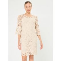 Vila Robe mini Blanc - Disponible en S