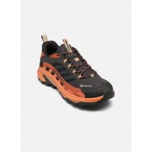 Chaussures de sport MOAB SPEED 2 GORE-TEX M Gris - Merrell - Disponible en 42