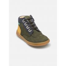 Bottines et boots KICKICONIC Vert - Kickers - Disponible en 20