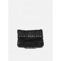 Sacs à main Kushion sm folded tote Noir - Karl Lagerfeld - Disponible en T.U