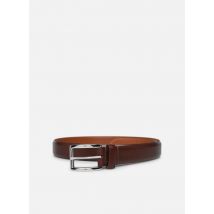 Gürtel 1 1/8 Hrnss-Belt-Medium braun - Polo Ralph Lauren - Größe 42