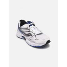 Saucony Ride Millennium M Blanc - Baskets - Disponible en 43
