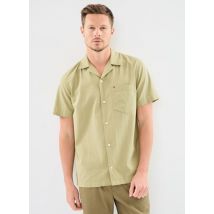 Tommy Hilfiger Chemise Vert - Disponible en S
