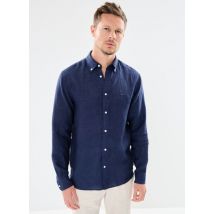 Tommy Hilfiger Chemise Bleu - Disponible en M