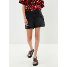 Vêtements Nmsmiley Cargo Nw Shorts Vi445Bl Noos Noir - Noisy May - Disponible en L