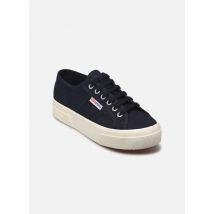 Superga 2740 Plateform W Bleu - Baskets - Disponible en 40