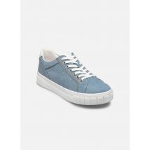 Marco Tozzi 23702-42 Bleu - Baskets - Disponible en 38