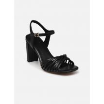 Sandalen 28344-42 schwarz - Marco Tozzi - Größe 36
