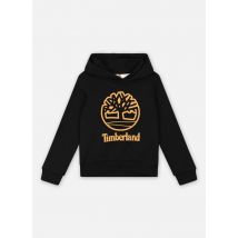 Timberland Sweatshirt hoodie Nero - Disponibile in 5A