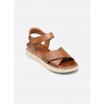Sandalen 88715-42 braun - Tamaris Comfort - Größe 37