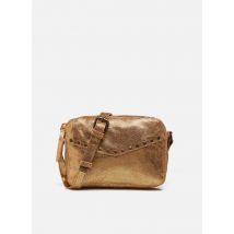 Sacs à main PcAlina Studded Cross Body Fc Or et bronze - Pieces - Disponible en T.U