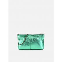 Sacs à main Pcmalene Suede Cross Body Fc Vert - Pieces - Disponible en T.U