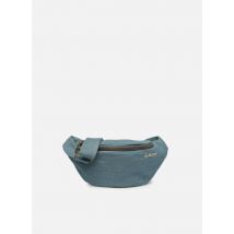 Petite Maroquinerie Pcsalome Denim Bumbag Fc Bleu - Pieces - Disponible en T.U