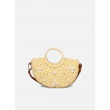 Sacs à main PcAlba Cross Body Bag Sww Beige - Pieces - Disponible en T.U