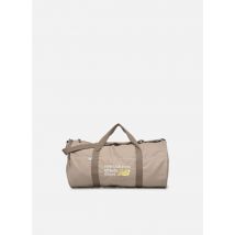 Sacs de sport CANVAS DUFFLE Beige - New Balance - Disponible en T.U