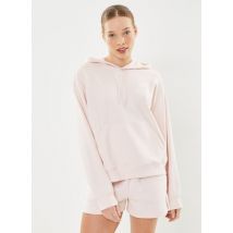 New Balance Sweatshirt Rose - Disponible en L