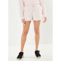 Vêtements SE FT SH W Rose - New Balance - Disponible en XL