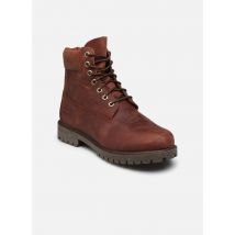 Boots en enkellaarsjes Timberland Heritage Bruin - Timberland - Beschikbaar in 39