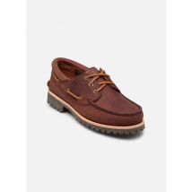 Chaussures à lacets Timberland Authentic Marron - Timberland - Disponible en 39