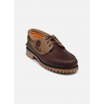 Timberland Timberland Authentic Bordeaux - Chaussures à lacets - Disponible en 40
