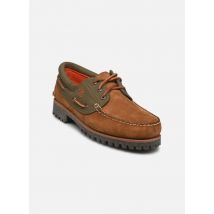 Schnürschuhe Timberland Authentic TB030 braun - Timberland - Größe 44