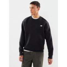 New Balance Sweatshirt Noir - Disponible en L