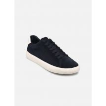 Geox U AFFILE Bleu - Baskets - Disponible en 43