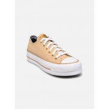 Converse Chuck Taylor All Star Lift Play On Fashion Ox W Giallo - Sneakers - Disponibile in 40