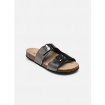 Geox D BRIONIA L Argent - Mules et sabots - Disponible en 39
