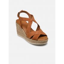 Sandalen D PONZA C braun - Geox - Größe 40