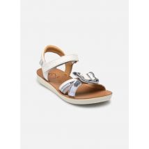 Sandales et nu-pieds Goa Fly Blanc - Shoo Pom - Disponible en 28