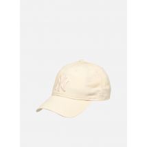 Pet Casquette 9TWENTY - New York Yankees Beige - New Era - Beschikbaar in T.U