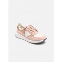 Geox D BULMYA B Roze - Sneakers - Beschikbaar in 39