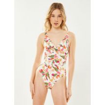Livia Maillot de bain 1 pièce Multicolore - Disponible en XXL