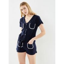 La petite française Combinaison Bleu - Disponible en M