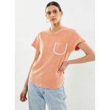 La petite française T-shirt Rosa - Disponibile in M