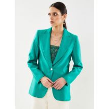 La petite française Veste blazer Verde - Disponibile in 38