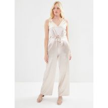 Vero Moda Combinaison Or - Disponible en L