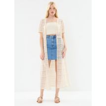 Vero Moda Gilet Beige - Disponible en S