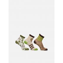 Socken & Strumpfhosen LK Mrvl Iag 3pp mehrfarbig - adidas sportswear - Größe M