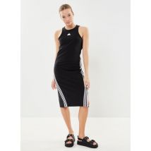 adidas sportswear Robe midi Noir - Disponible en S