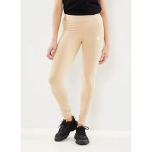 adidas sportswear Pantalon legging et collant Jaune - Disponible en S