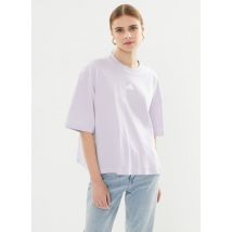 adidas sportswear T-shirt Violet - Disponible en XL