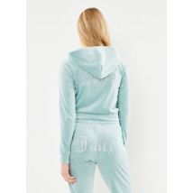 Ropa Madison Hoodie Azul - JUICY COUTURE - Talla M