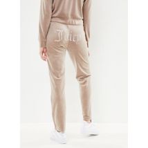 Ropa Tina Track Pants Beige - JUICY COUTURE - Talla XS
