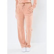 Bekleidung Tina Track Pants braun - JUICY COUTURE - Größe M