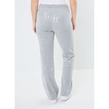 Kleding Tina Track Pants Grijs - JUICY COUTURE - Beschikbaar in M
